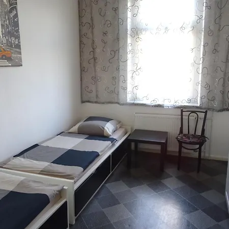 Essen-city 公寓 埃森