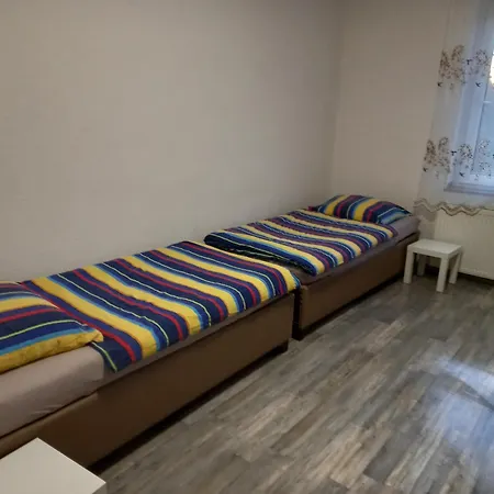 公寓 Essen-city 埃森