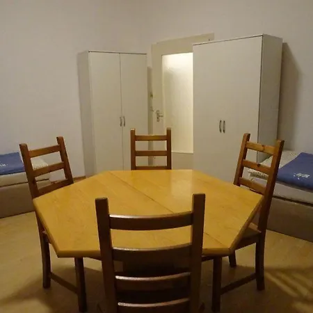 公寓 Essen-city 埃森