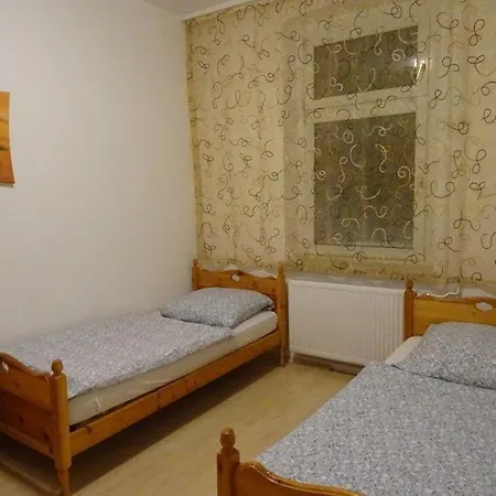 公寓 Essen-city 埃森