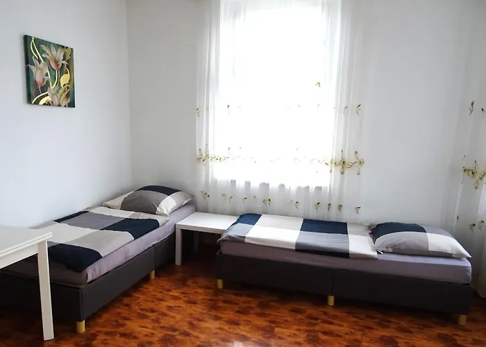 Essen-city 公寓 埃森