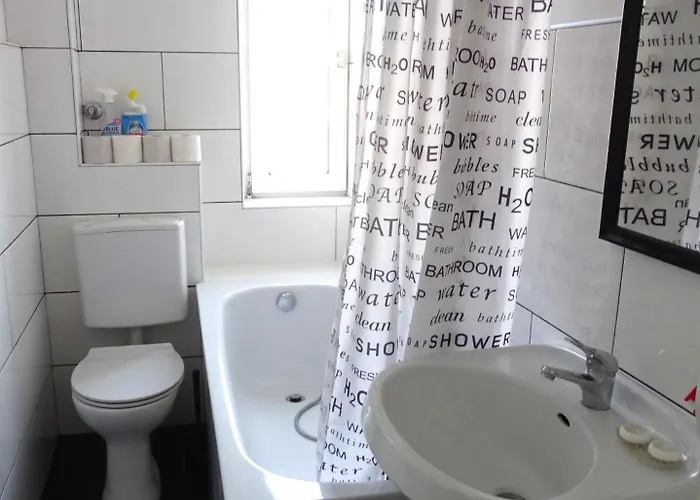 Essen-city 公寓 埃森