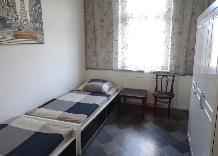 Essen-city 公寓 埃森