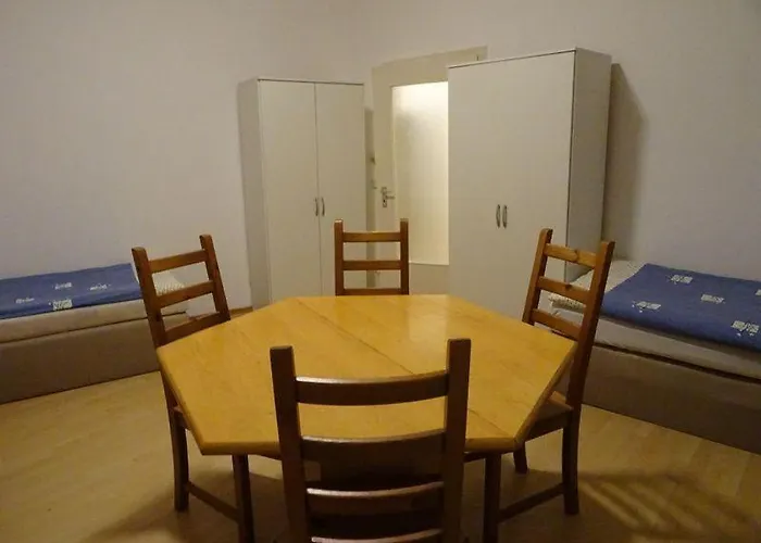 公寓 Essen-city 埃森